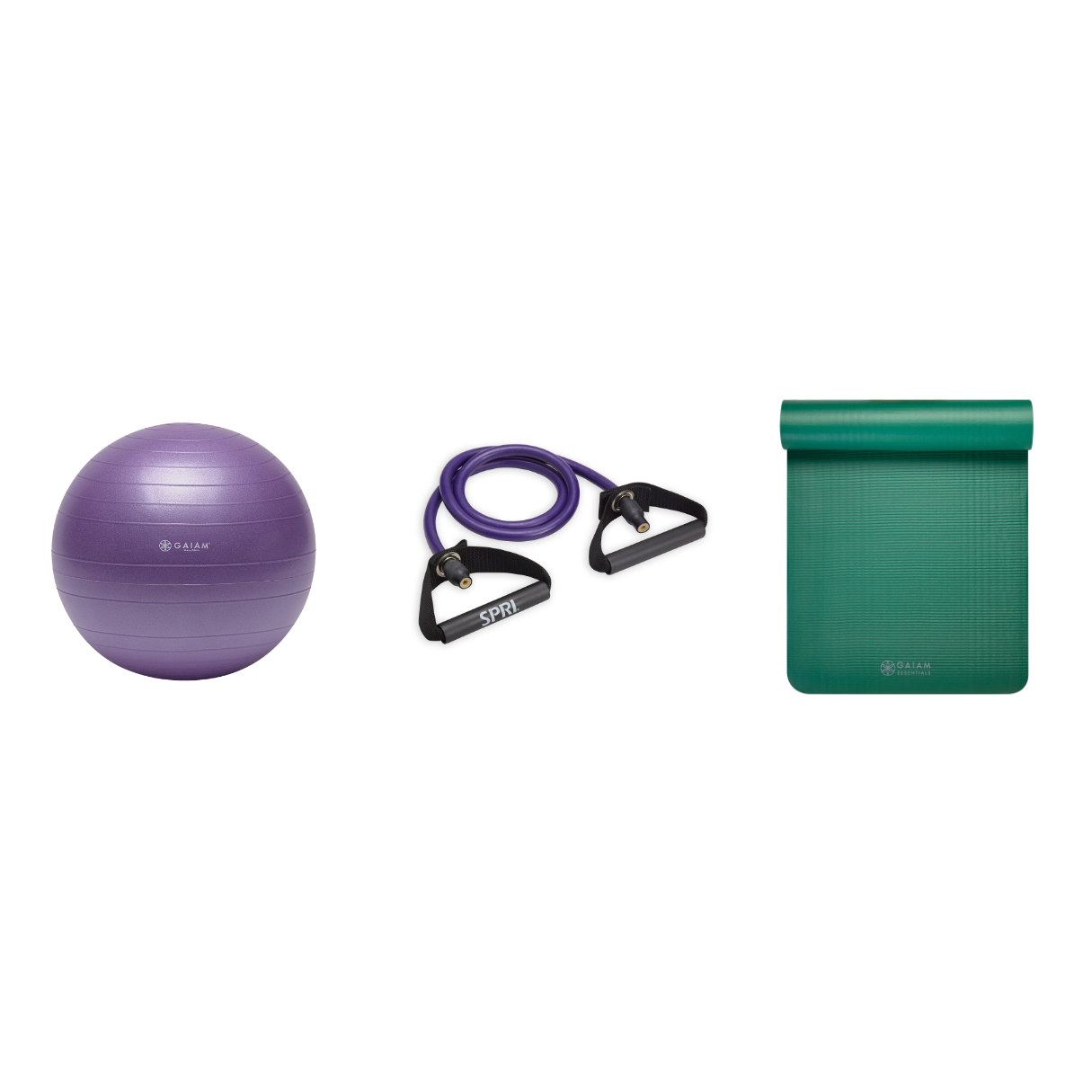 Fitness Bundle